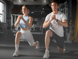 Look Amazing And Feel Great: Benefits Of Focusing On Fitness