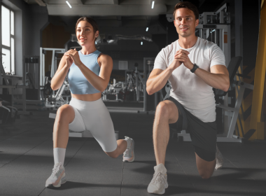 Look Amazing And Feel Great: Benefits Of Focusing On Fitness