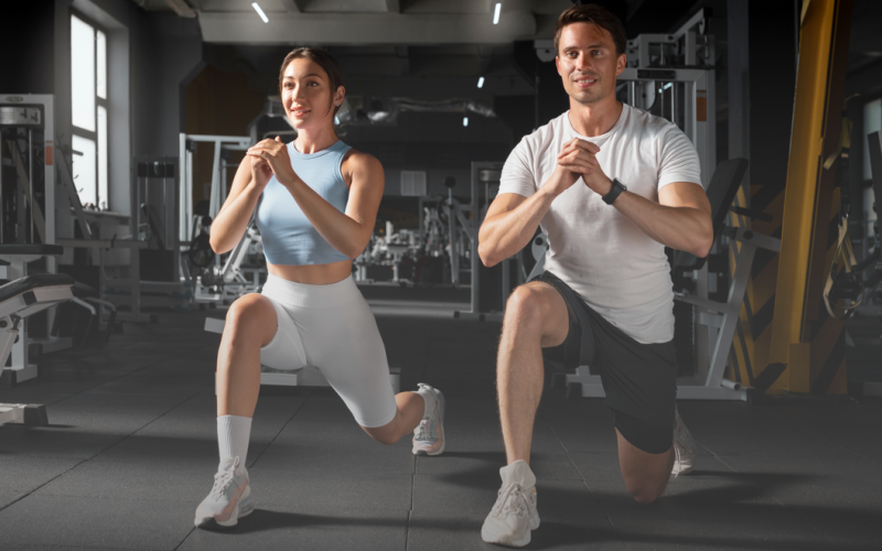 Look Amazing And Feel Great: Benefits Of Focusing On Fitness
