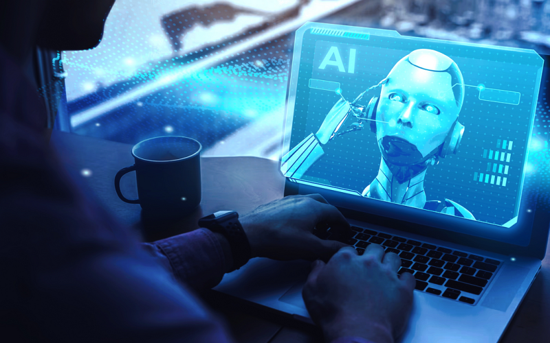 The Future of Tech Support: Meet Microsoft's AI-Powered Virtual Assistant
