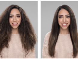 From Frizz to Fabulous: How to Tame Unruly Hair with a DIY Blowout