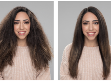 From Frizz to Fabulous: How to Tame Unruly Hair with a DIY Blowout