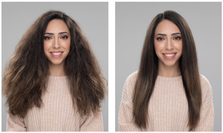 From Frizz to Fabulous: How to Tame Unruly Hair with a DIY Blowout