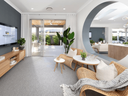 10 Must-Try Home Design Trends for 2022
