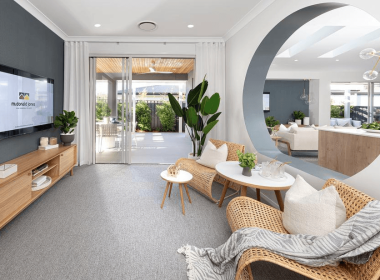 10 Must-Try Home Design Trends for 2022