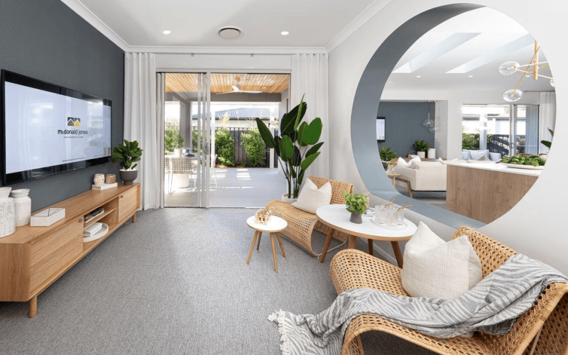 10 Must-Try Home Design Trends for 2022