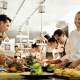 Open A Restaurant: A Step-By-Step Guide For New Foodservice