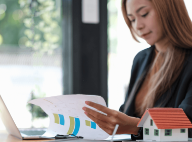 Navigating the Changing Real Estate Landscape: Tips for Buyers