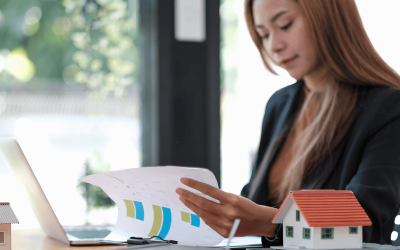 Navigating the Changing Real Estate Landscape: Tips for Buyers