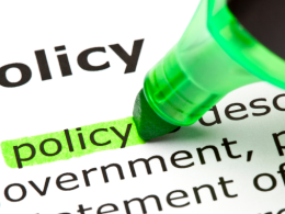How the Government Gazette Helps Decipher Politics and Policy
