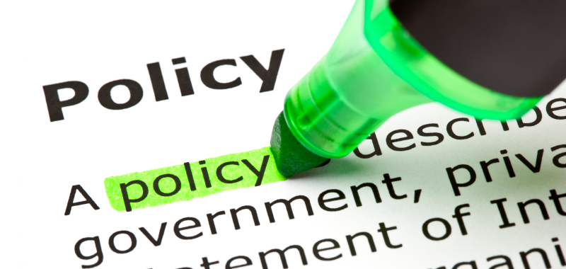 How the Government Gazette Helps Decipher Politics and Policy