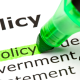 How the Government Gazette Helps Decipher Politics and Policy