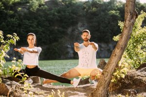 Staying Fit While Traveling
