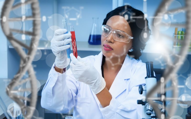 Revolutionizing Cancer Treatment