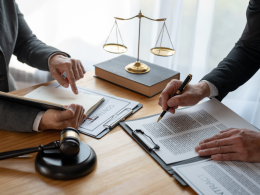 "The Legal Line: Your One-Stop-Shop for Latest Legal Developments