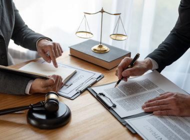 "The Legal Line: Your One-Stop-Shop for Latest Legal Developments