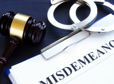 Criminal Law Basics: Misdemeanors vs. Felonies, Elements & Penalties