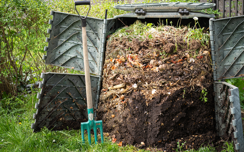 Guide to Composting: Tips and Tricks for Successful Compost Piles