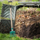 Guide to Composting: Tips and Tricks for Successful Compost Piles