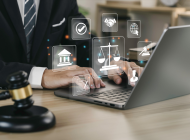Potential in the Legal Field with The Legal Beacon's Expertise