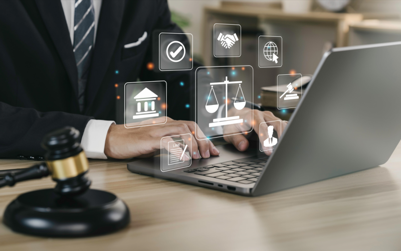 Potential in the Legal Field with The Legal Beacon's Expertise