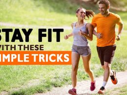 Staying Fit While Traveling