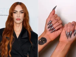 Create Stunning Celebrity Nails