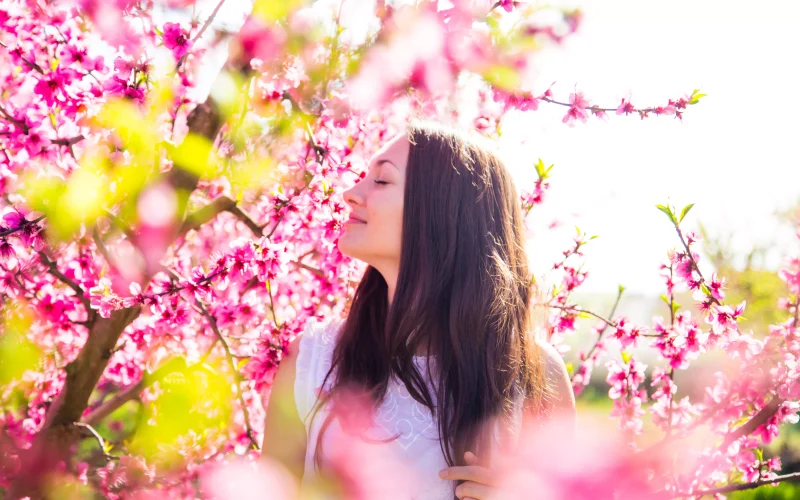 Botanical Beauty