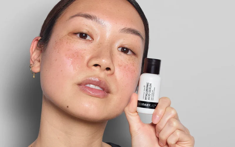 Acne Clearer Skin