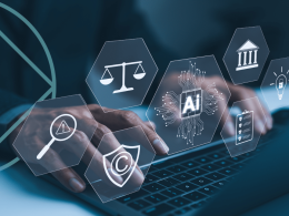 Law Practice: Navigating New Technologies and Associated Risks