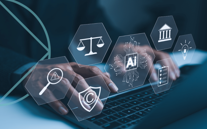 Law Practice: Navigating New Technologies and Associated Risks