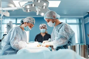 Cosmetic Surgery