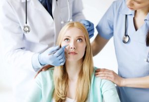 Cosmetic Surgery