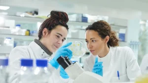 NHS life sciences partnerships