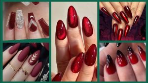 Create Stunning Celebrity Nails