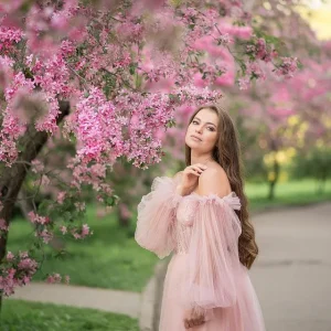 Botanical Beauty