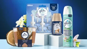Air Fresheners and Indoor Air Quality