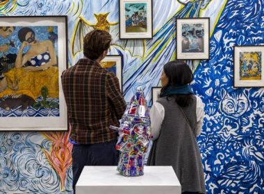 Unforgettable Art Experiences