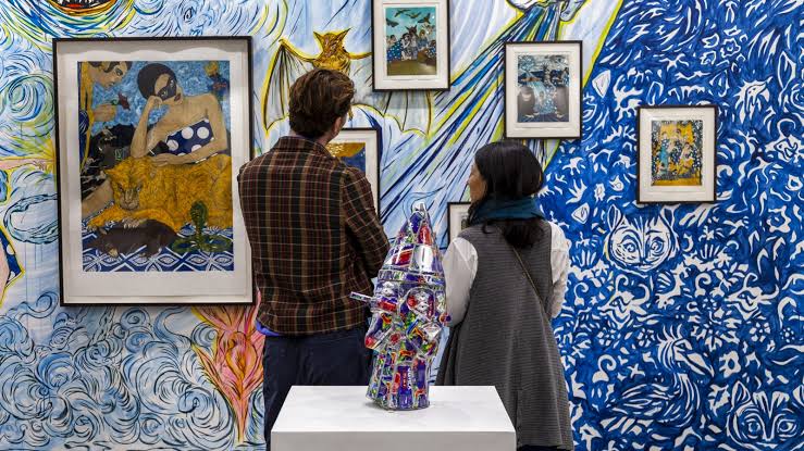 Unforgettable Art Experiences