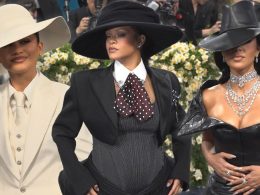 Met Gala Celebrity Fashion Moments 2025