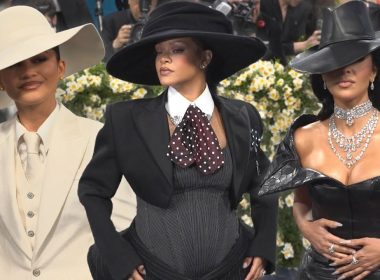 Met Gala Celebrity Fashion Moments 2025