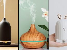 Air Fresheners and Indoor Air Quality
