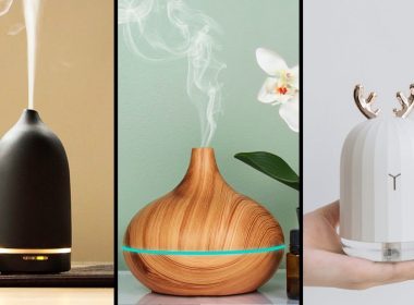 Air Fresheners and Indoor Air Quality