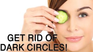 Prevent Dark Circles