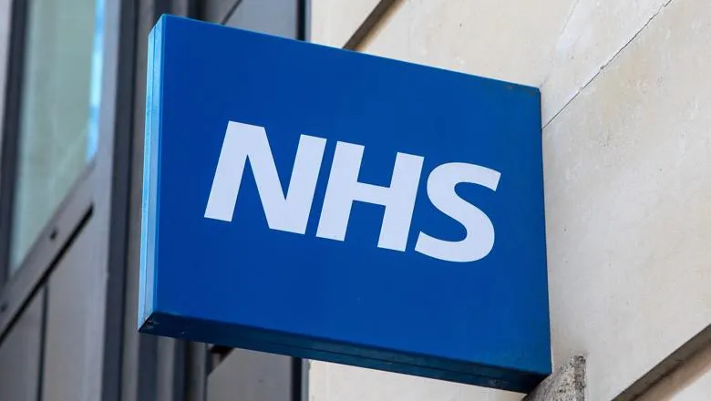 NHS life sciences partnerships