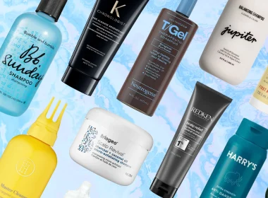 Sulphate-Free Shampoo: The Safe and Gentle Alternative for Hair