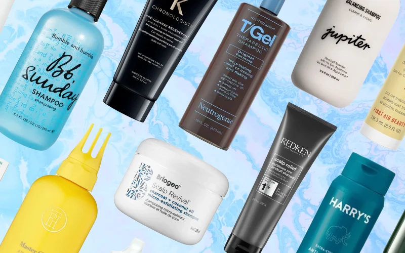 Sulphate-Free Shampoo: The Safe and Gentle Alternative for Hair
