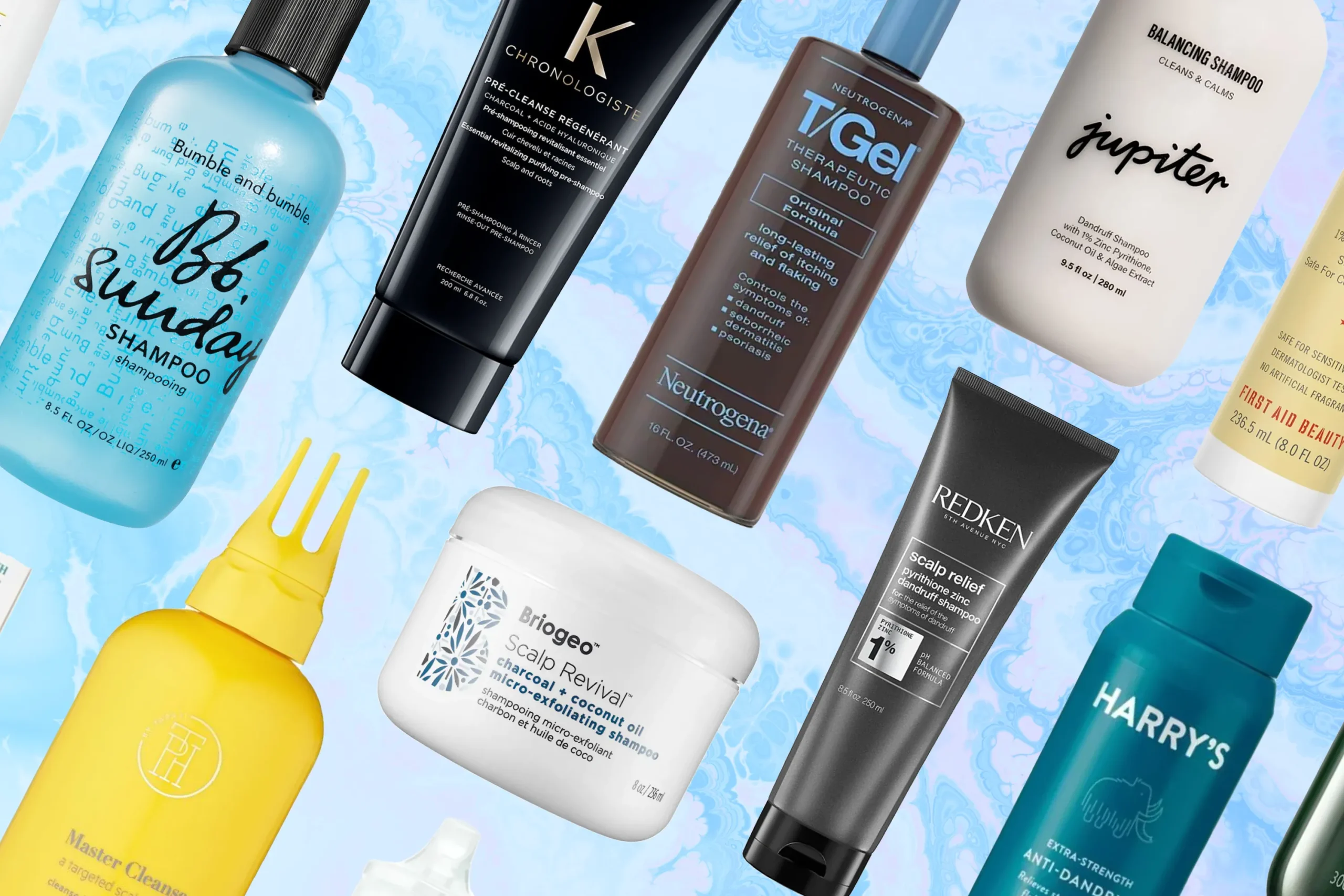 Sulfate-Free Shampoo: A Safe, Gentle Alternative for Healthy Hair