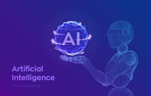 EU oversight of AI