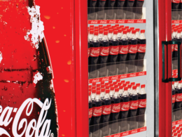 Coca-Cola's New Innovation Enhances Beverage Variety Accessibility!